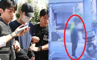“엄마엄마” 5살 딸 우는데…공무원 아빠, ‘이혼소송’ 아내 살해