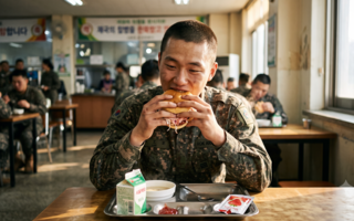이제 딸기잼 안 준다…추억이 된 ‘군대리아’, 그 자리엔 프랜차이즈 버거가