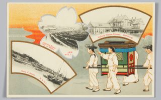 조선 최고의 무역품 홍삼, 시작은 산간의 ‘밭’이었다