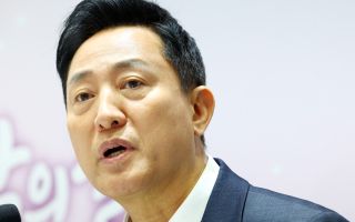 ‘시장직 상실형’ 오세훈 23일 항소심 선고…운명의 2주 카운트다운