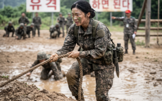 유영하 “이제 여성 징병제 검토해야” vs 병무청장 “지금은 검토 안 해”