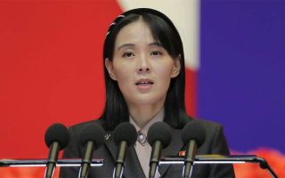 김여정 “우리는 ‘도발’하는 것이 아니라 정당한 반응을 하는 것”
