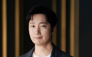 박해일, ‘암살자’ 논란 속 부국제 등장…관객과 약속 지켰다