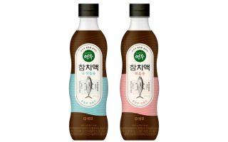 요리 따라 골라 쓰는 참치액…샘표, ‘연두 참치액’ 2종 출시