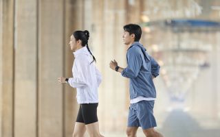 봄철 유행하는 ‘러닝 크루’… 하지정맥류 환자는 조심