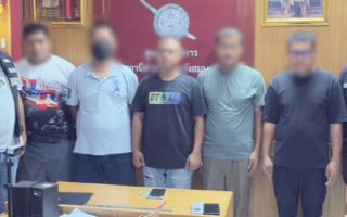 태국 경찰관 5명, 중국인 납치해 몸값 요구…"불법 체류 단속" 속여 감금