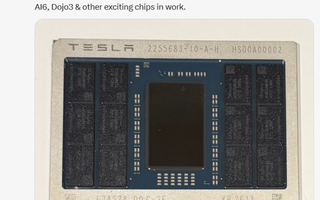 "고마워, 삼성"…일론 머스크 'AI5' 칩 설계 완료 선언