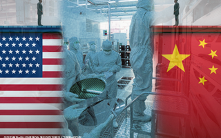 中 LED 칩 제조사, 美 반대에 네덜란드 업체 인수 불발