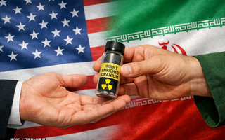 타스님뉴스 "이란, 현재 협상단 결정하지 않았다"