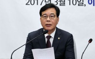 송언석 "李 대통령 노골적 선거 개입…계속되면 법적 조치 추진"
