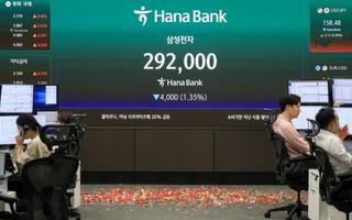 "검은 월요일에 줍줍 하세요"…59만전자·400만닉스 전망한 日 노무라