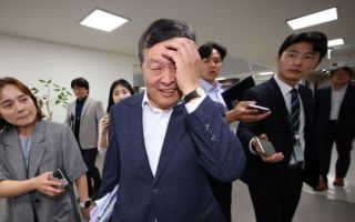 삼성전자 파업 D-2…박수근 중노위원장 "이견 좁혀져…타결 가능성 있다"