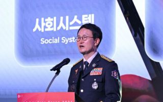 '무슨 일이길래' 내부 당혹…靑 "소방청장 감찰, 대통령이 진상확인 지시"