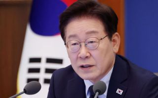 李대통령, 한화에어로 대전공장 폭발사고에 "가용자원 총동원"