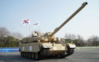 중동전쟁 끝나야 이득 보는 방산주가 있다고?