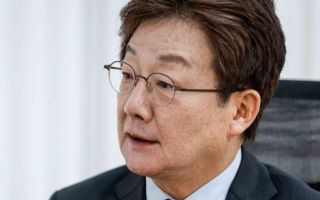 유승민 "'李대통령, 임기 후 재판받을테니 공소취소 하지 마라' 이 한마디 못 하나"