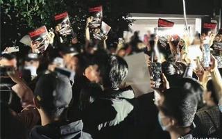 입양 보낸 강아지 상태에 '경악'…中 시민들 분노 폭발