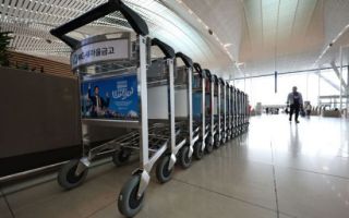 중국인 남성, 인천공항 여직원 휴게실에 무단침입해서 한 일이…