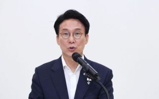 국회 돌아오는 김민석…염태영·황명선·윤종군 등 당대표 캠프 가동