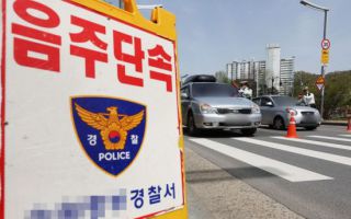'범죄도시' 마석도 실제모델 경찰 음주운전 사고에 징역형 구형