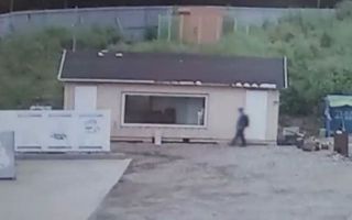 "형사님이 말한 사람 나타났어요"…시민 제보로 상습 전선 절도범 검거