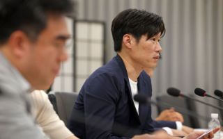 박지성 위원장 “축구협회장 선거인단 최소 수천 명으로 확대”
