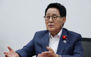 '폐버스서 살라?' 들끓은 2030…박지원 "해프닝 아냐, 닥치고 사과해야"