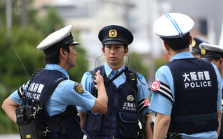 日 경찰, 스마트폰 잠금해제 거부하면 강제 얼굴 인식