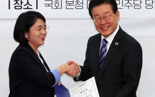 이준석 "李, 꼴페미 왜 또 건드려, 차라리 종북을 하시라"…용혜인 지명에 반발