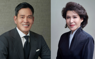 정용진·정유경 남매, 프리즈 서울 나란히 뜬다…계열분리 속 한자리