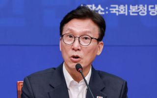 민주당, 오늘 충남서 최고위·예산협의…'지방성장' 당정협의도