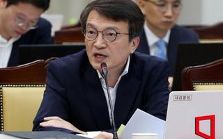 김의겸 "한동훈 녹취 공개, 당원게시판 수사와 무관치 않다는 말 들어"