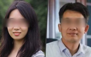 "아버지가 제자와 10년 불륜" 충격적 사생활 폭로한 中자매