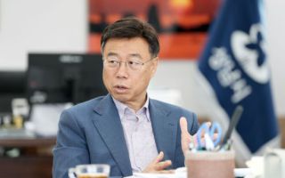 신상진 시장의 일침…"중수청장보다 91만 성남 부시장이 더 급하다"