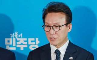 李대통령 기자회견에 김민석 "같은 생각·같은 마음…민생·개혁·통합 의지"