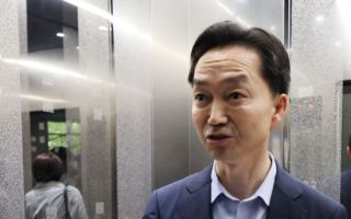 김지용 중수청장 후보자, 재산 38억 신고…분당에 아파트 2채