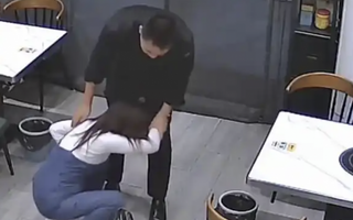 "뜨거운 사랑 느끼게 해주려고"…과한 애정 표현에 주저앉은 아내 골절 진단 받았다