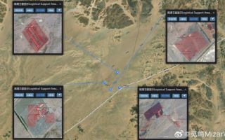 경악의 中 기업들, AI로 중동 전쟁 상황 완벽 파악