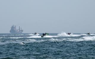 이란·오만, 호르무즈 통항 보장 방안 논의…"여러 구상 제시"