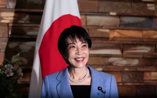 다카이치 하노이行 앞두고…日, 베트남에 원유 400만 배럴 공급