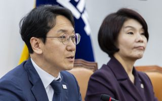 與 "尹·김건희 항소심 형량 너무 낮아"…'조작기소 특검' 신속 발의