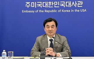 정부, 이르면 이달 말 ‘핵잠’ 기본계획 발표