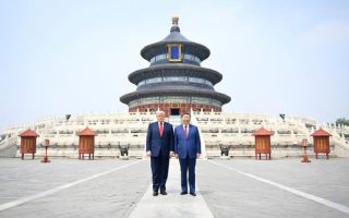 美와 중요 품목 관세 인하 합의 발표, 中 상무부