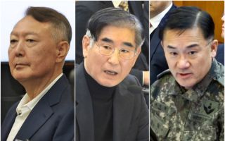 '평양 무인기 투입' 尹 징역 30년…法 "계엄 명분 위해 北 도발"