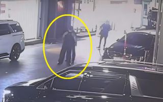 20대男, 평택서 행인 폭행…피해자 사지마비