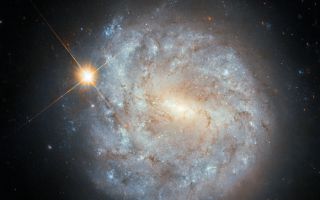 트럼프의 UFO 발언…공간 낭비론 vs 국면 전환용