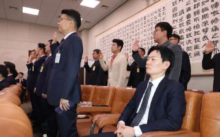 '조작기소 국조특위' 종료…與 주도 '증인 31인 고발' 의결