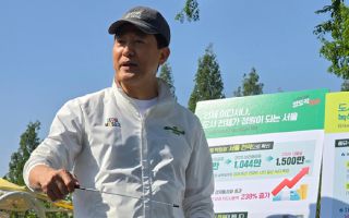 오세훈 "서울, 2030년까지 정원 3000개 조성"
