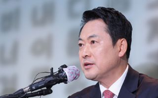 장동혁 "95세 노모도 아는데"…박성준 '공소취소' 발언 직격
