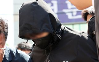 "1년 넘게 스토킹 피해"⋯광주 여고생 살해범, 범행 전날 성폭행 혐의